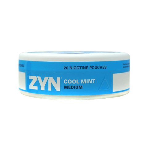 ZYN Cool Mint