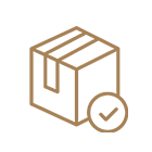 Simple Packaging icon