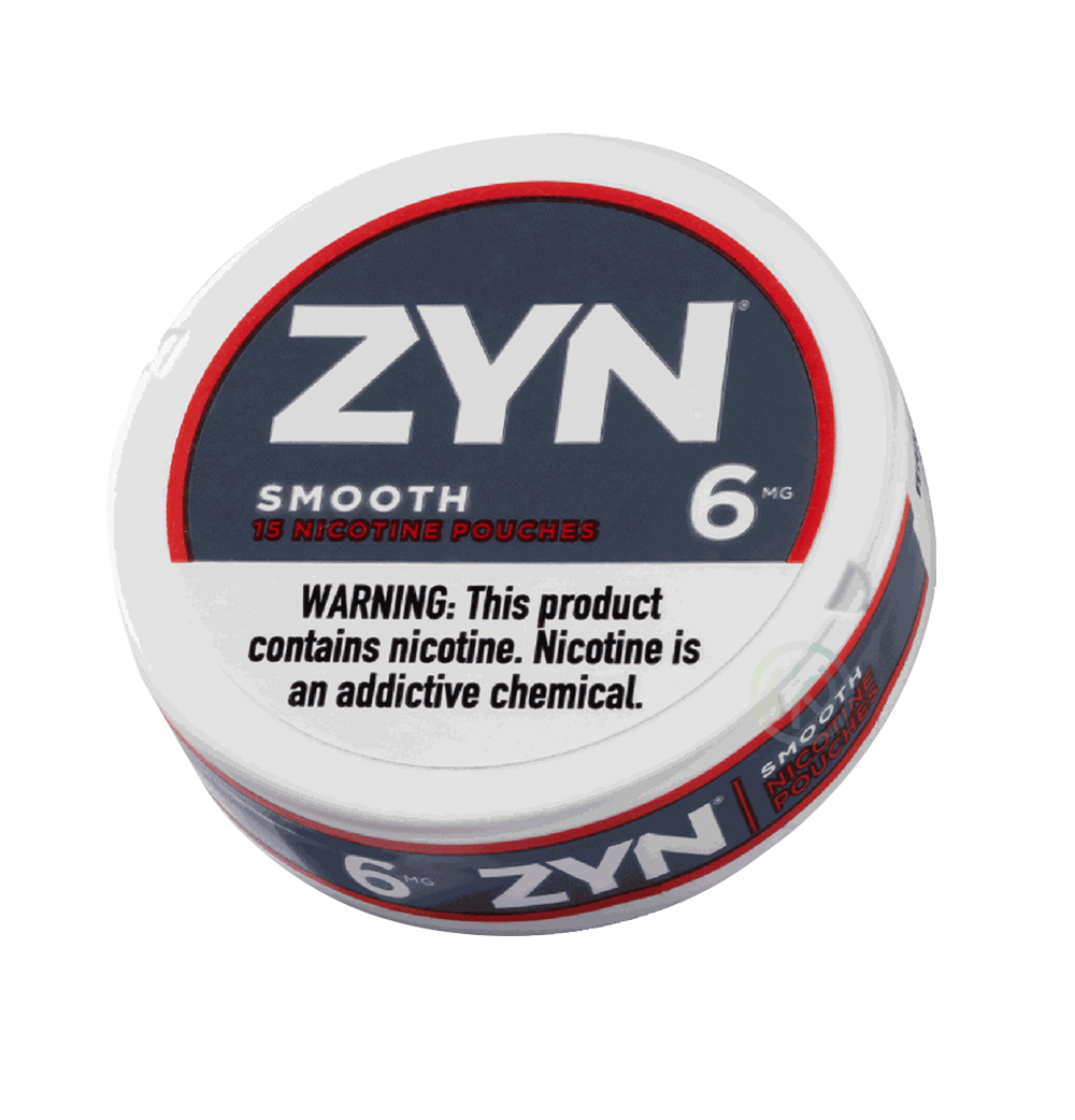 ZYN Smooth
