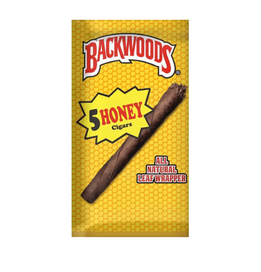 Backwoods Honey