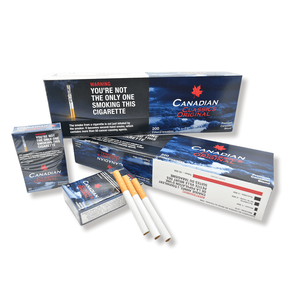 Canadian Classic Original - Image 5