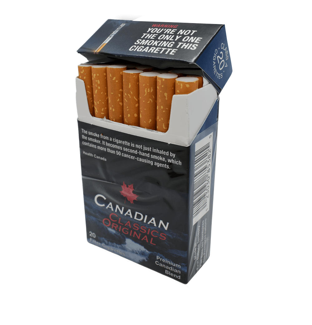 Canadian Classic Original - Image 3