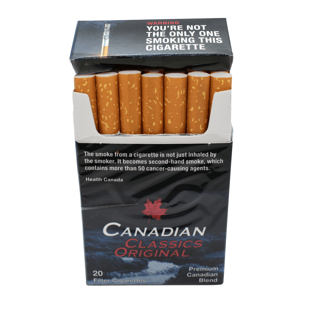 Canadian Classic Original