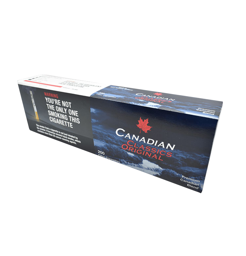 Canadian Classic Original - Image 6