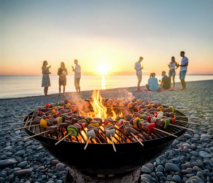 Foodking - Fast Food Restaurant WordPress Theme