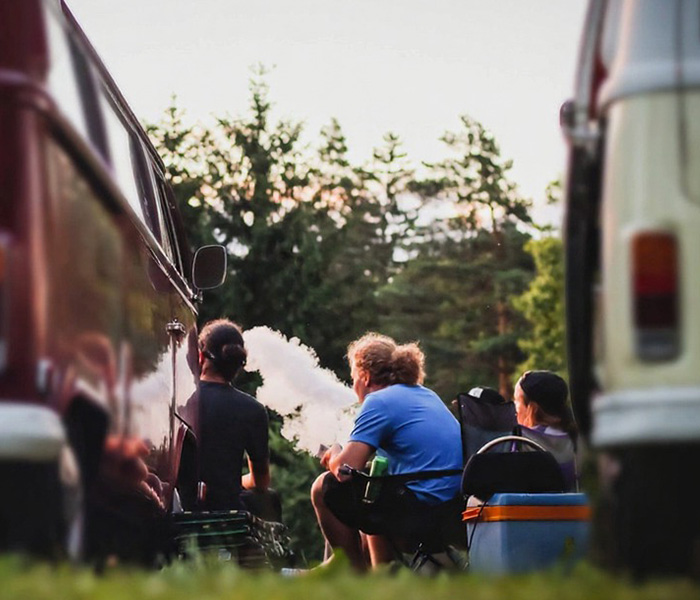 Foodking - Fast Food Restaurant WordPress Theme