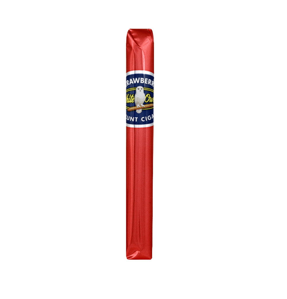 White Owl Cigarillos Strawberry - Image 3