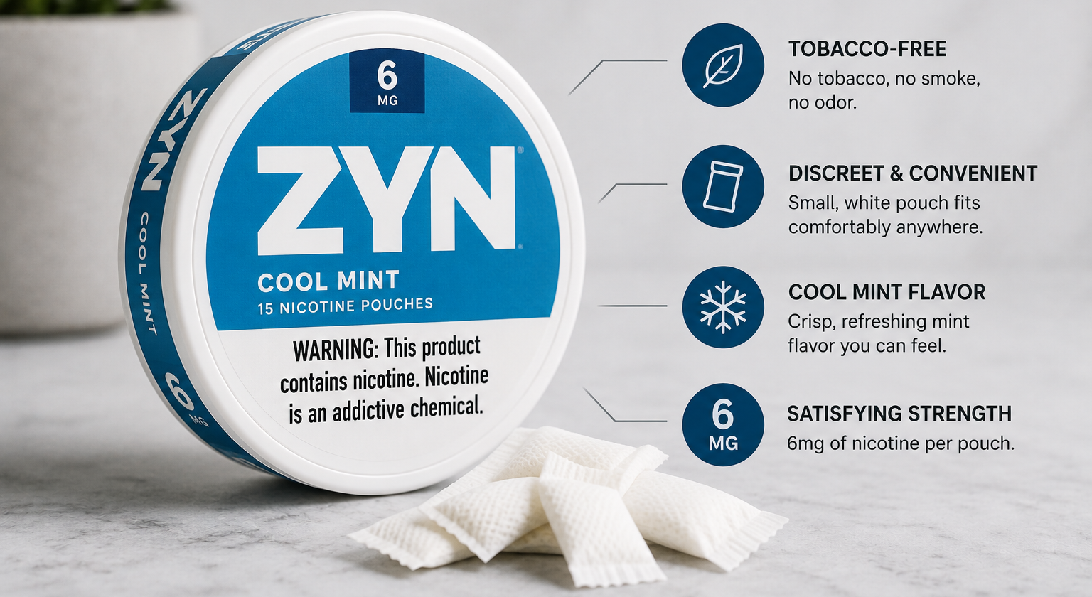 How to Choose the Right Strength for Your Nicotine Pouches